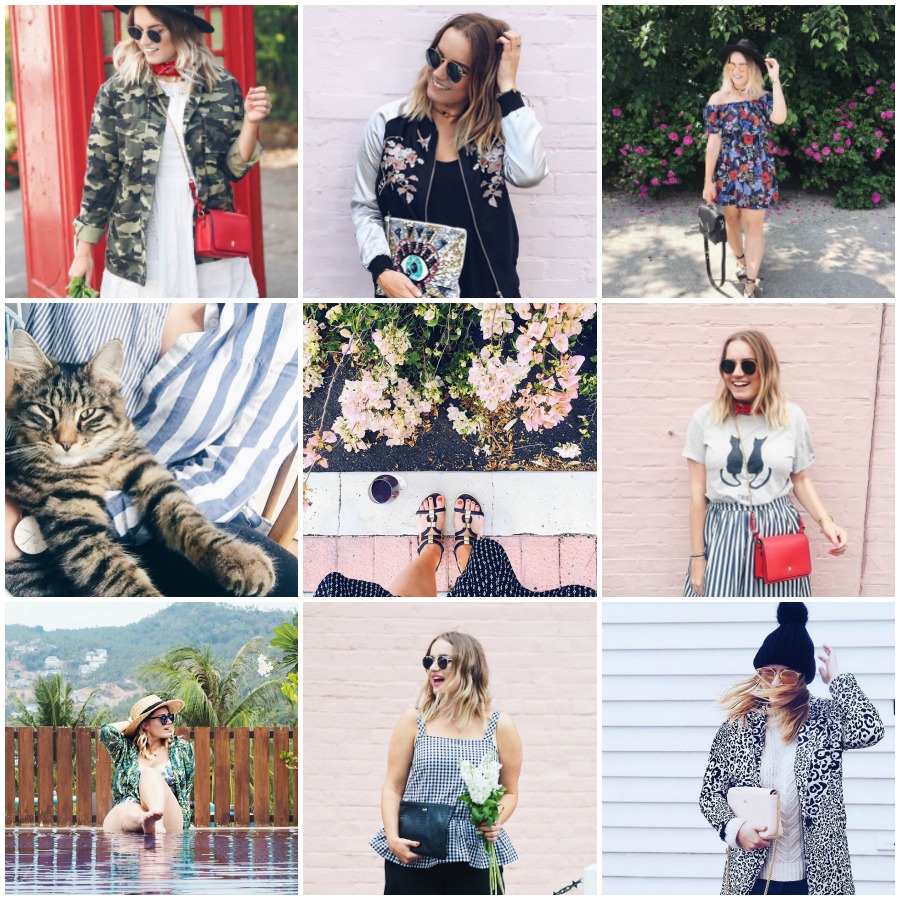 Instagram accounts you should follow: @hannahfgale Instagram accounts you should follow: @hannahfgale