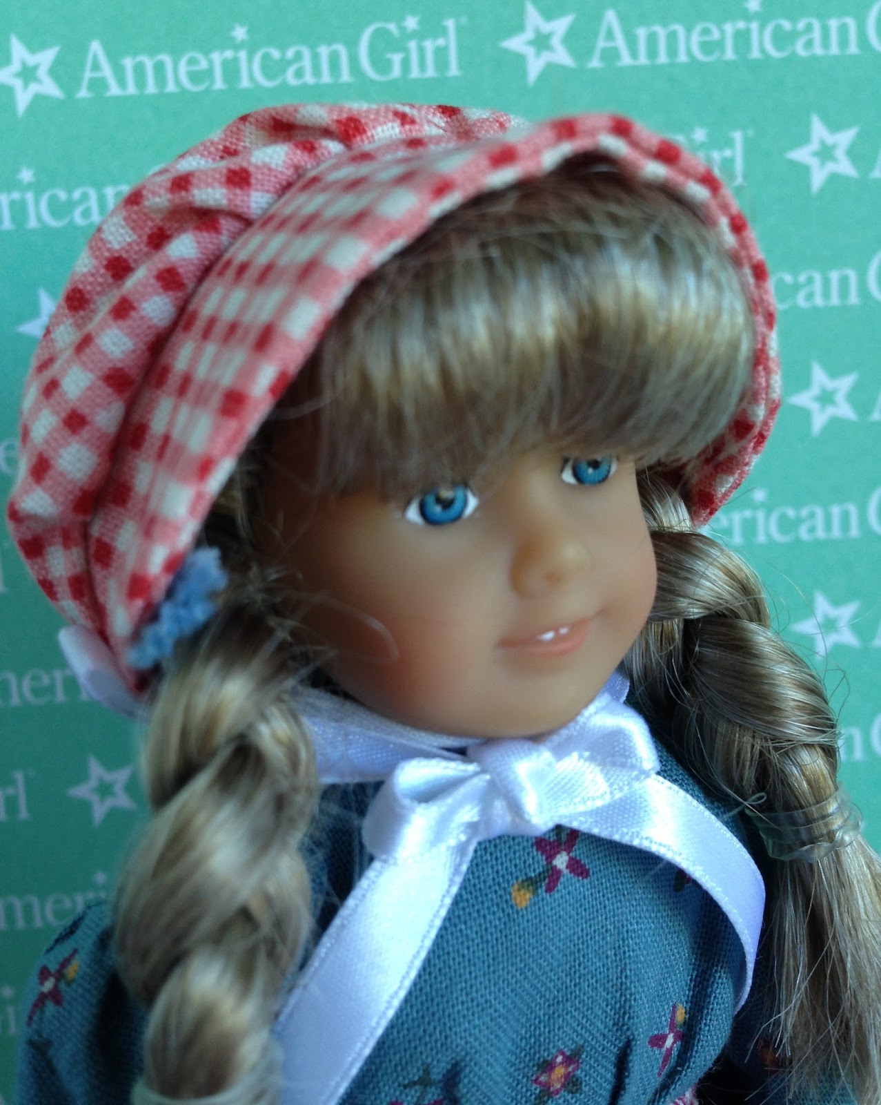 Once Upon A Doll Collection Mini American Girl Clothes & Shoes from Etsy