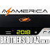 Azamerica Silver HD Nova Atualização V1.14 - 07/02/2019