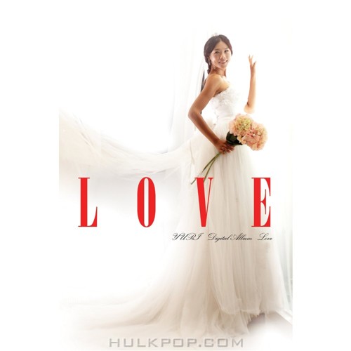 Yuri – Love – Single