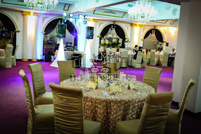 Nunta cu DJlaPetrecere.ro la Restaurant Aubert 