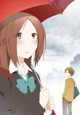 Isshuukan Friends. Isshuukan Friends.