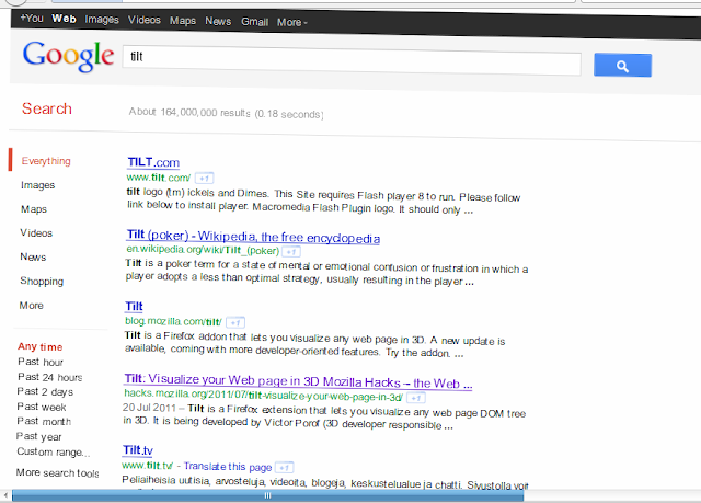 20 Amazing Tricks You Didn't Know About Google