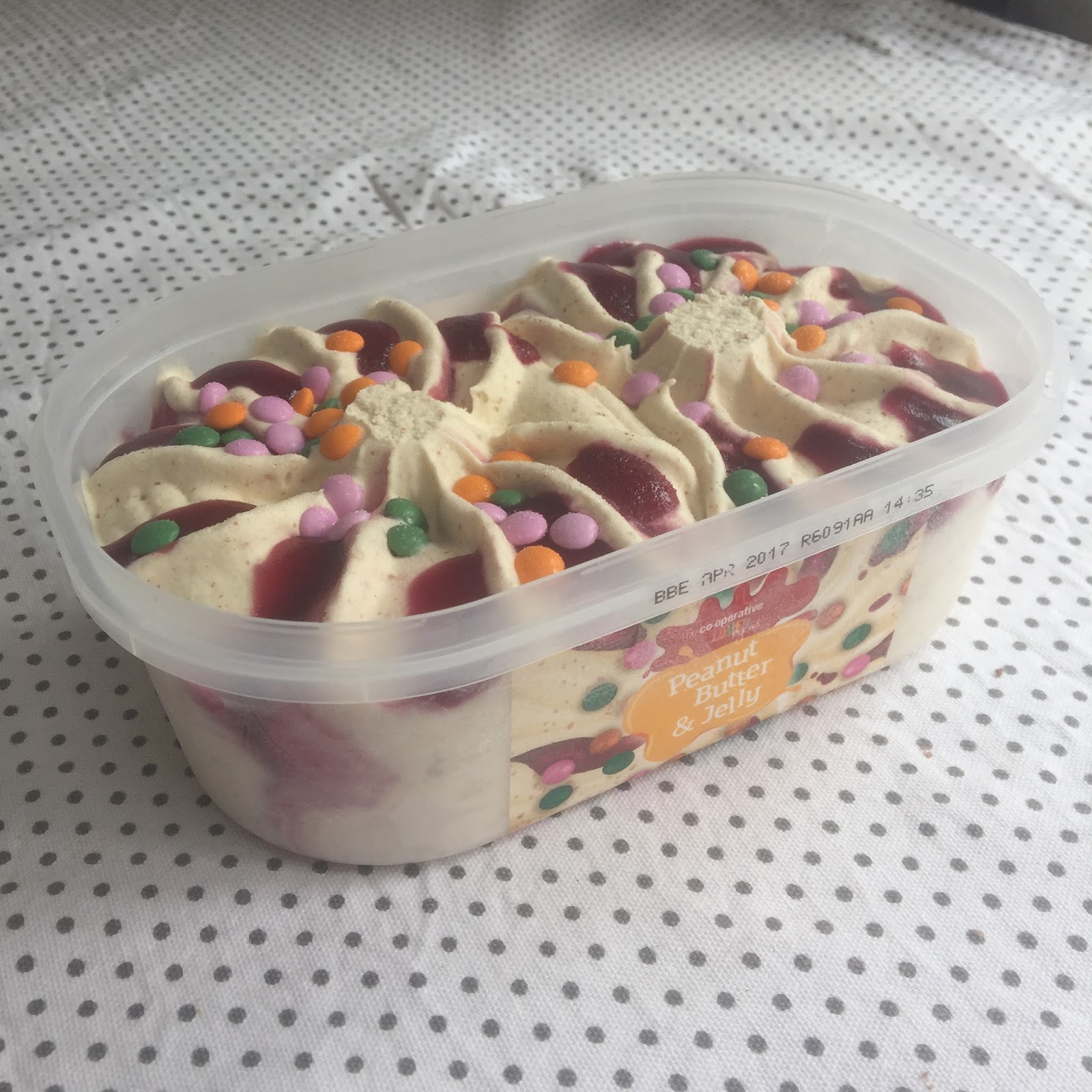 pizza hut ice cream factory