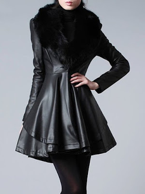 Types Of Women’s Coats