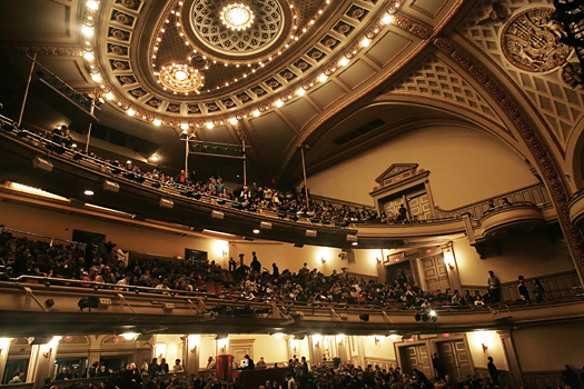 Bam Opera House Seating Chart