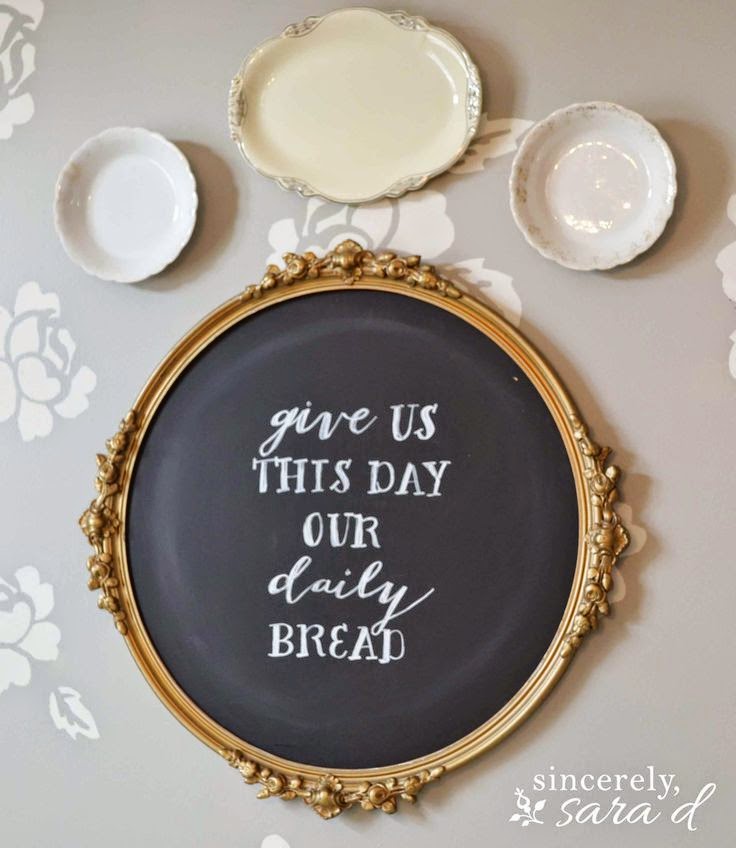 In Art Deco Chalk paint o Pintura a la tiza ¿lo conoces?