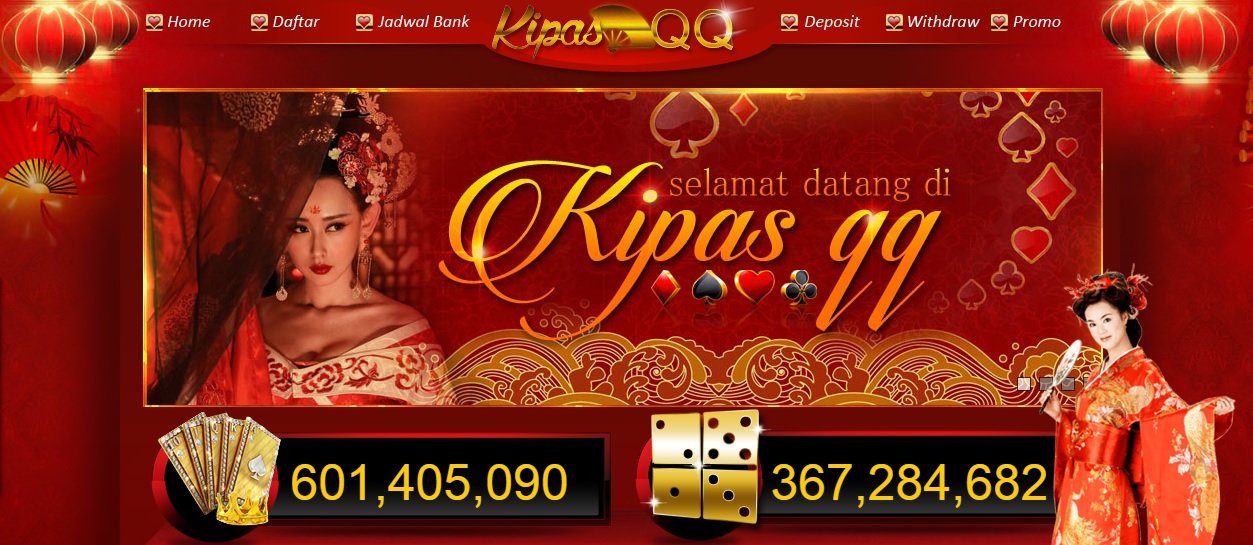 SITUS AGEN POKER TERBARU NAMUN TELAH TERUJI KEHANDALANNYA