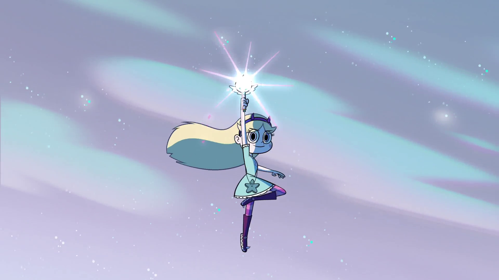 Star vs. las Fuerzas del Mal (Sub-Español) Star vs. las Fuerzas del Mal (Sub-Español)