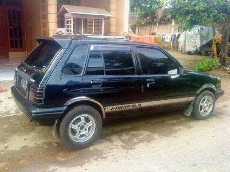 Mobil Bekas Dibawah 20 Jt Dijual Suzuki Forsa Th 86 Ponorogo Lapak Mobil Dan Motor Bekas