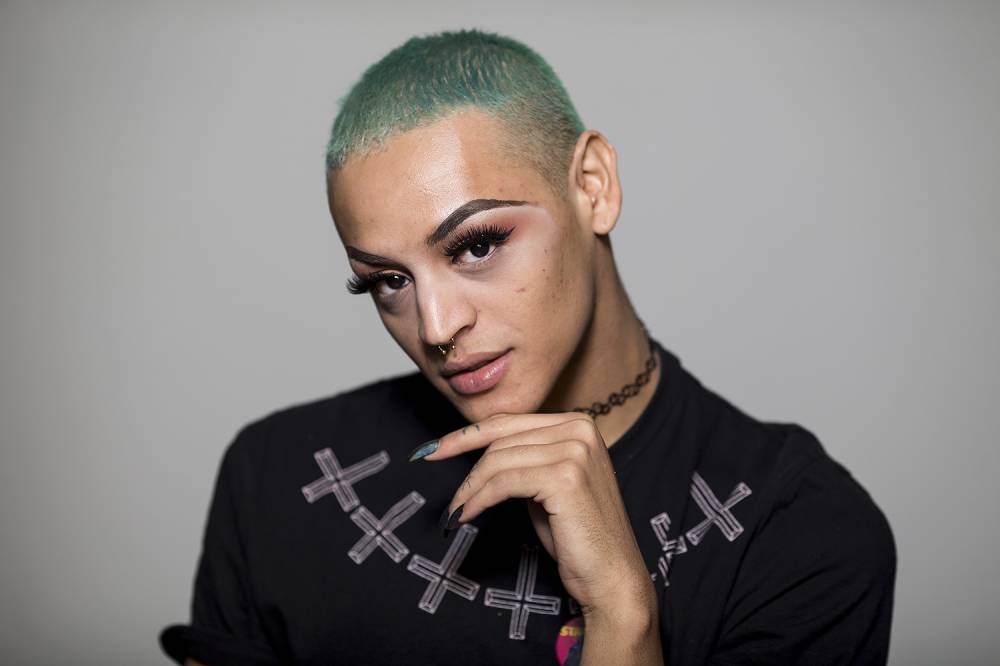 Com problemas de saúde, Pabllo Vittar cancela show no 'Criança Esperança' Com problemas de saúde, Pabllo Vittar cancela show no 'Criança Esperança'