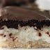 Almond Joy Bars (With or Without the Almonds)