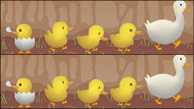 Chickduck And Catduck Game Screenshot 6