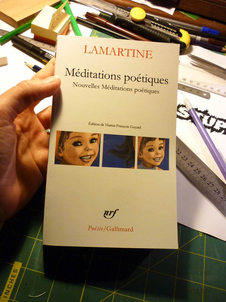 Ecoute s'il pleut Cent titres, album de Clémentine Mélois