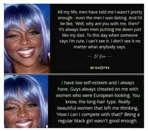 My Legendary Style Lil Kim S Transformation Why We Need To Talk