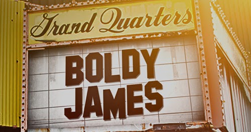 boldy james grand quarters