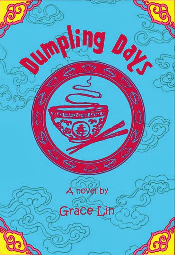 It's a Good Book!: Dumpling Days by Grace Lin