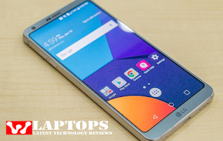 LG G6 Smartphone Review LG G6 Smartphone Review