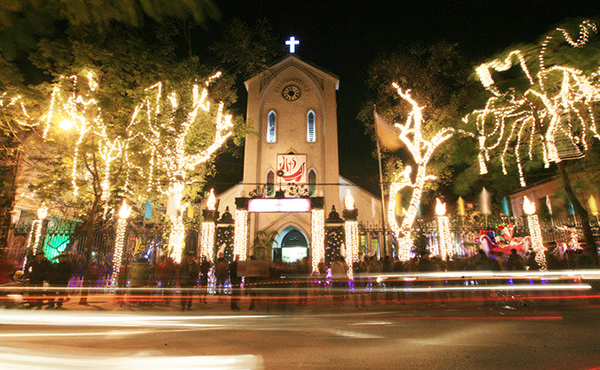 Côn Đảo Dịp Lễ 2/9 say đắm lòng người - 1