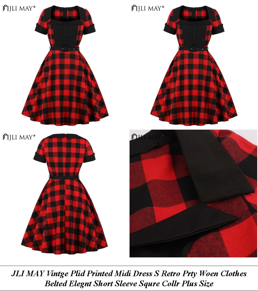Womans Dresses - Summer Clearance Sale - Sexy Dress - Cheap Clothes Uk