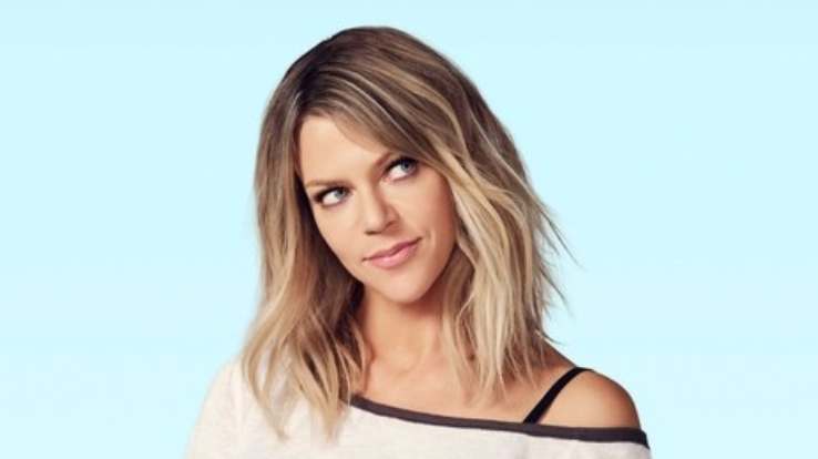 Kaitlin Olson Kaitlin Olson