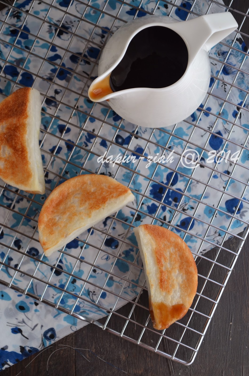 dapur-ziah by mama'e Zie: Kue Rangi
