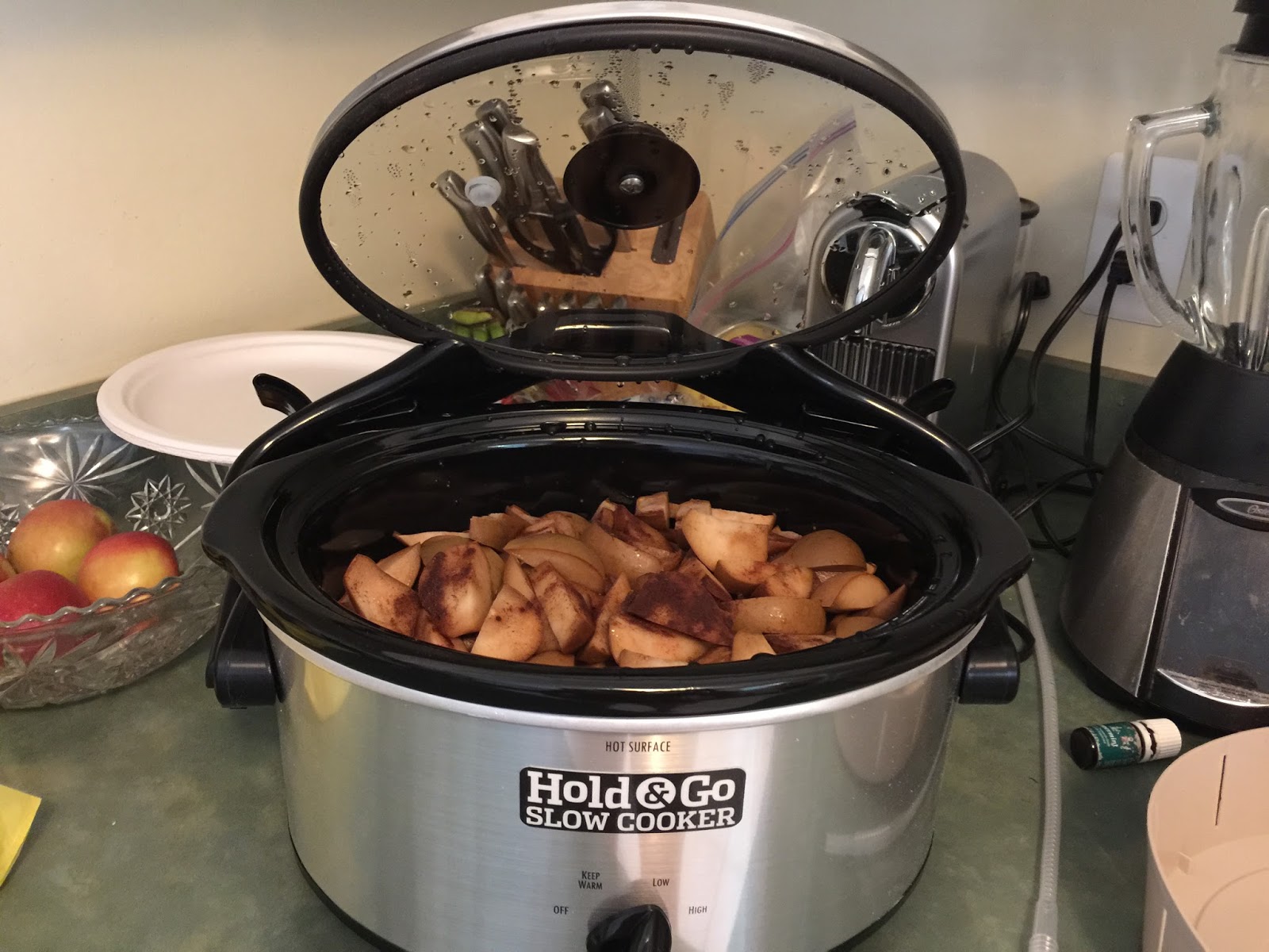 How To Clean Your Slow Cooker