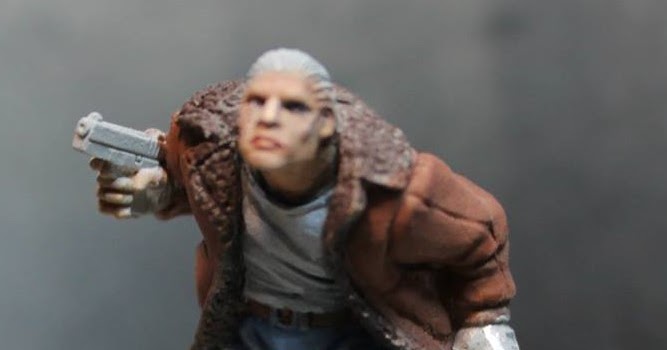 monster hunter international earl harbinger monster hunter international earl harbinger