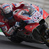 MotoGP : AustrianGP 2018 Free Practice Results