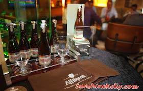 Affligem A Legacy of Craft Brew, Affligem, Craft Brew, Belgium Beer, Belgian Beer, Belgian Brew, Affligem Media Launch Hilton KL