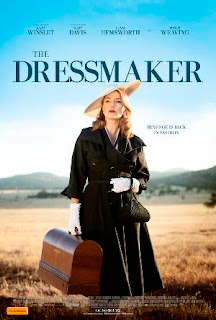 The Dressmaker (2015) แค้นลั่น ปังเวอร์