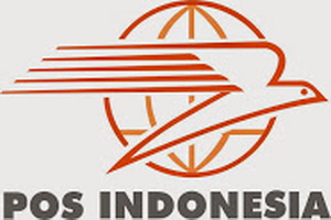 JASA KIRIM: POS INDONESIA