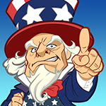 Download Game Pocket Politics  Multipliers x99 Mod Apk gratis 