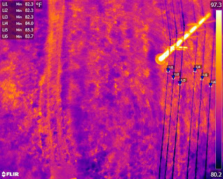 Jasa Thermal Drone Inspection Cilegon Serang Banten II Jasa Thermal Drone Inspection Cilegon Serang Banten II