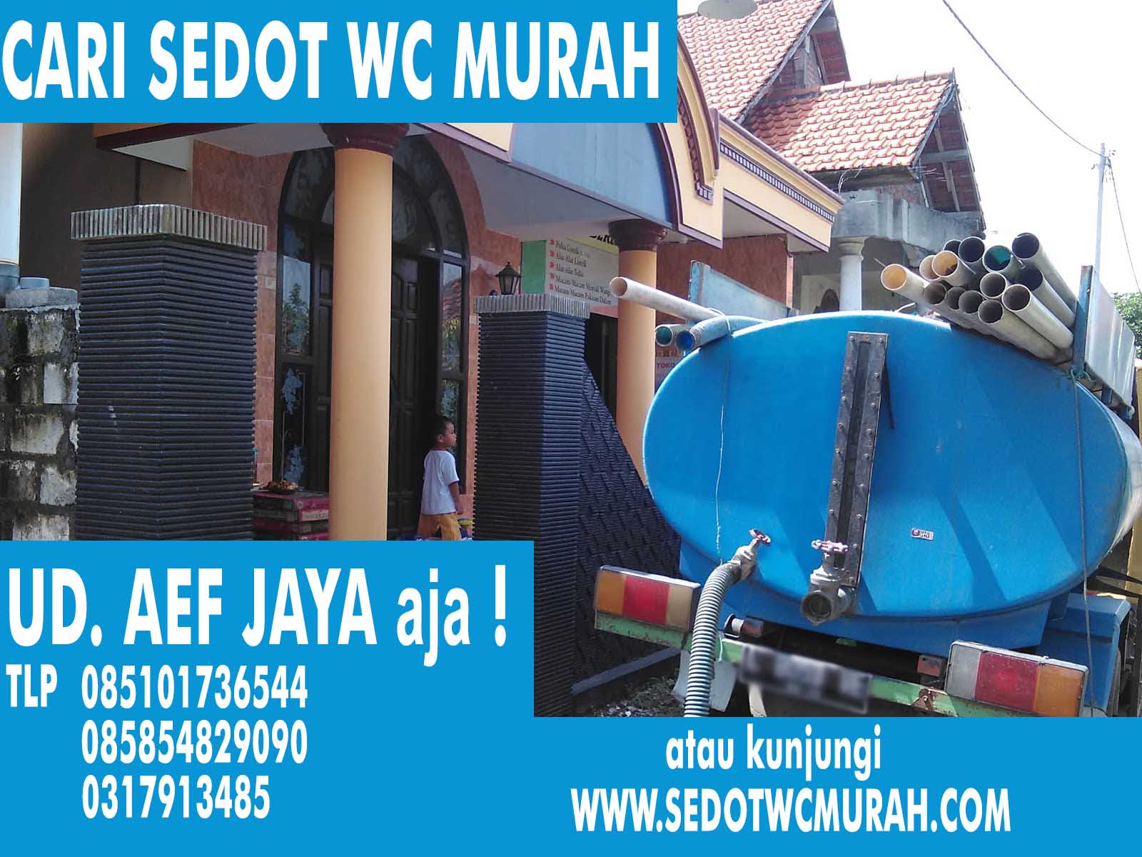 9+ Tafsir Mimpi Sedot Wc