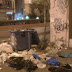 Οι κάτοικοι Εξαρχείων δεν είναι β' κατηγορίας...