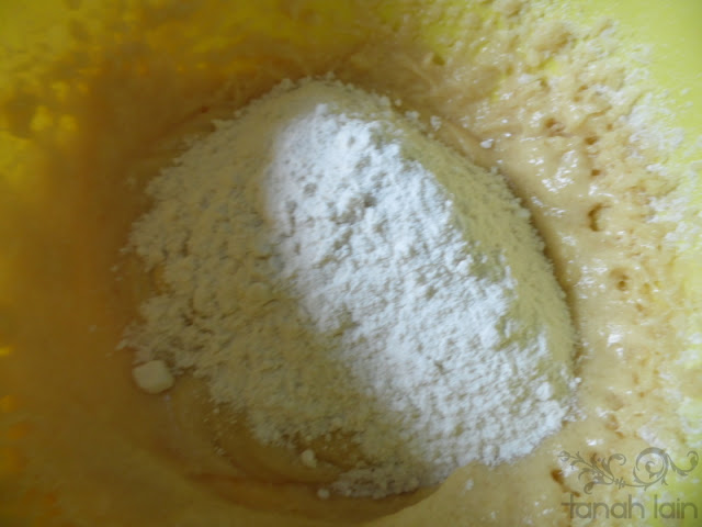 Receta Galletas de Jengibre