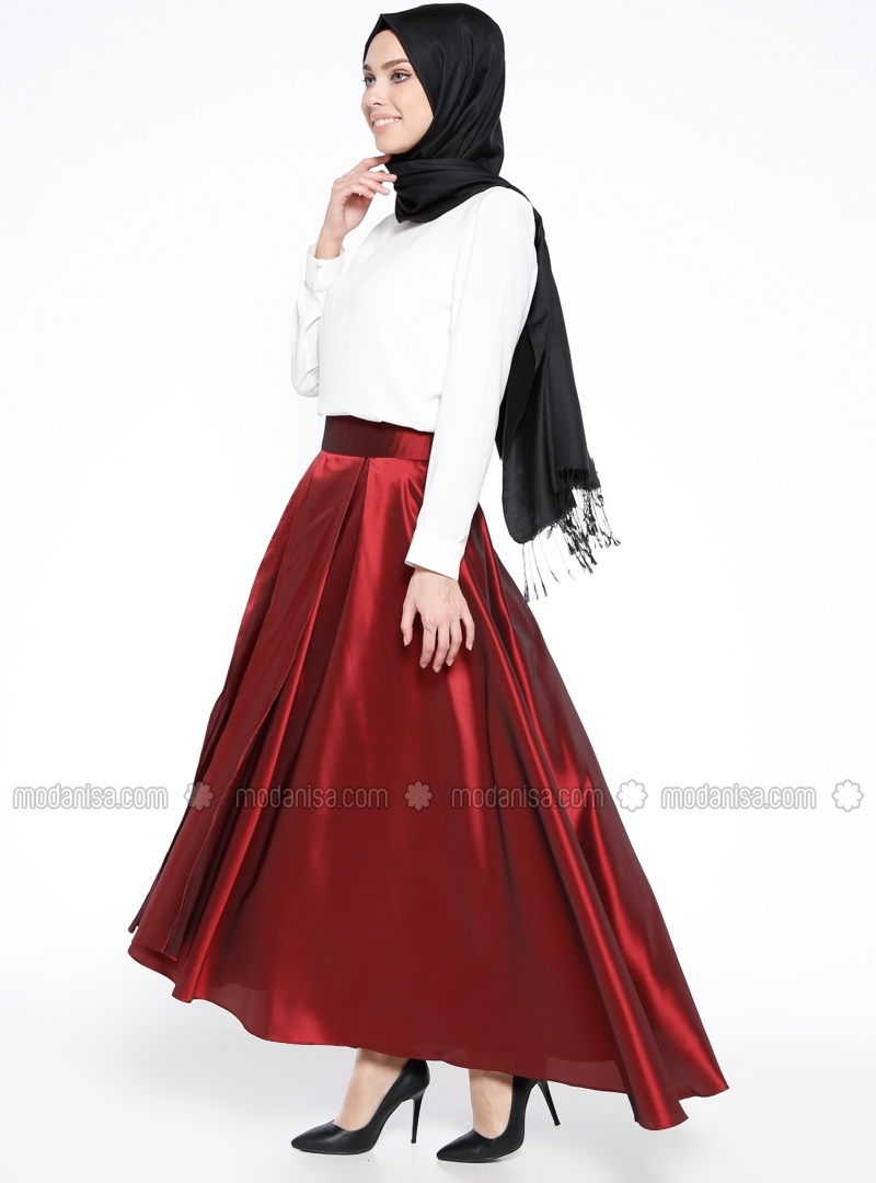 Robes De Soirée Pour Femmes Voilées Fashion Hijab Hijab
