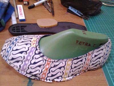 kursus sepatu fashion kursus sepatu fashion