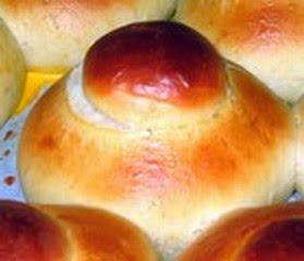 brioche morbide