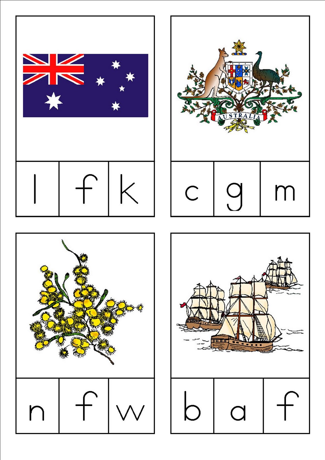 our-worldwide-classroom-free-printable-australia-day-learning-packet