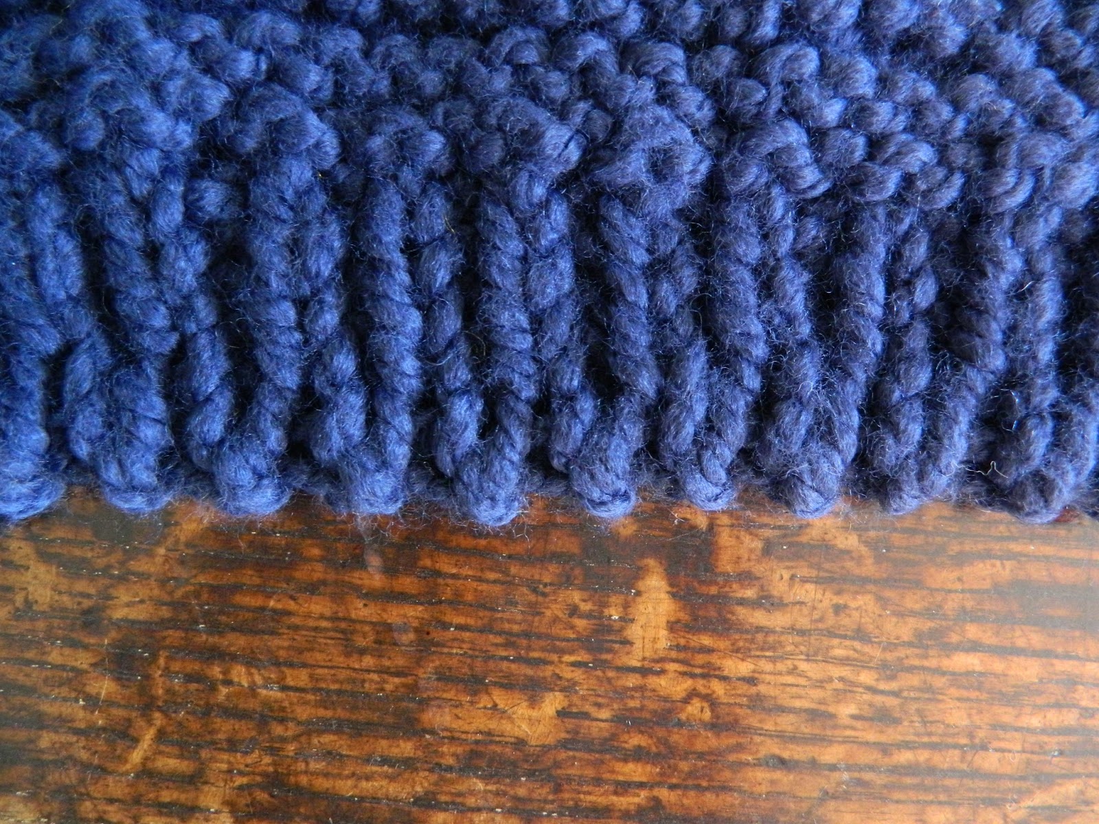The Perfect Ribbing Cast On Method Twisted Tubular