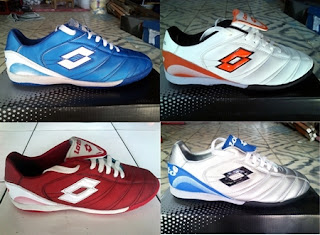 Grosir Sepatu Futsal Lotto Murah Grosir Sepatu Futsal Lotto Murah