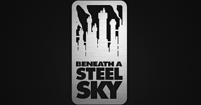 scummvm beneath a steel sky