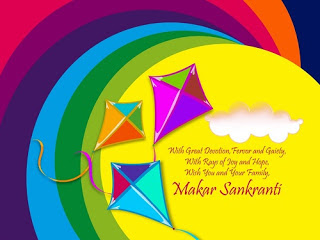 Makar Sankranti 2020 HD Wallpaper Download Makar Sankranti 2020 HD Wallpaper Download