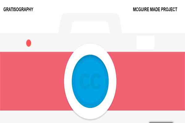 Gratisografi situs sumber gambar gratis