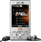 Unlimited Music Download Service - PlayNow Plus - launched by Sony Ericsson + T-Mobile in the Netherlands