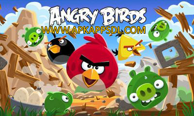 Download Angry Birds Apk Mod v6.1.5 Full Version 2016 Download Angry Birds Apk Mod v6.1.5 Full Version 2016