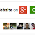 Google Plus Badge Auto Hide