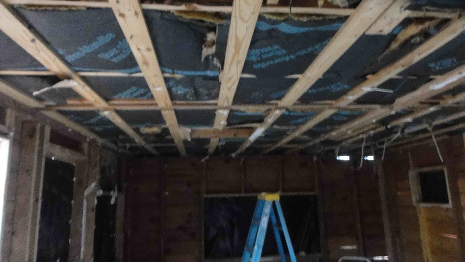 voss adventures MMAP Jan. 2013, Scottsville Nazarene Camp, Scottsville, TX